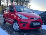Hyundai i10 1.1 Edition Plus HU/AU NEU NUR124.000KM - Hyundai i10: Edition Plus
