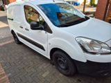Citroën Berlingo e-HDi 90  - Citroën Berlingo: Privatanbieter