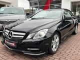 Mercedes-Benz E 350 AMG Cabrio BlueEff. |Leder|Harman-K|uvm. - Mercedes-Benz E 350 in Mainz