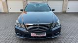 Mercedes-Benz E 250 E Limousine CGI BlueEfficiency/AMG-Line - Mercedes-Benz E 250 in Duisburg