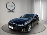 BMW 540 d xDrive Luxury Line/HEAD-UP/RDK/360*/UVM.. - BMW 540 in Bremen