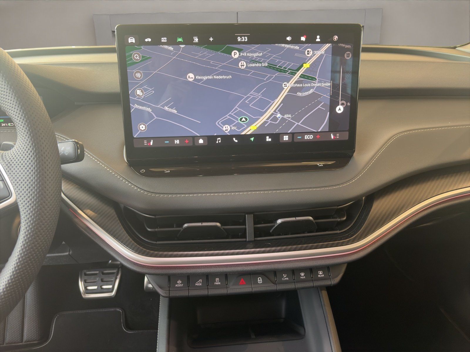 Skoda Enyaq - Bild 12