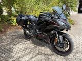 Kawasaki Ninja 1100 SX SE PERFORMANCE-TOURER mit GARANTIE - Kawasaki Ninja 1100