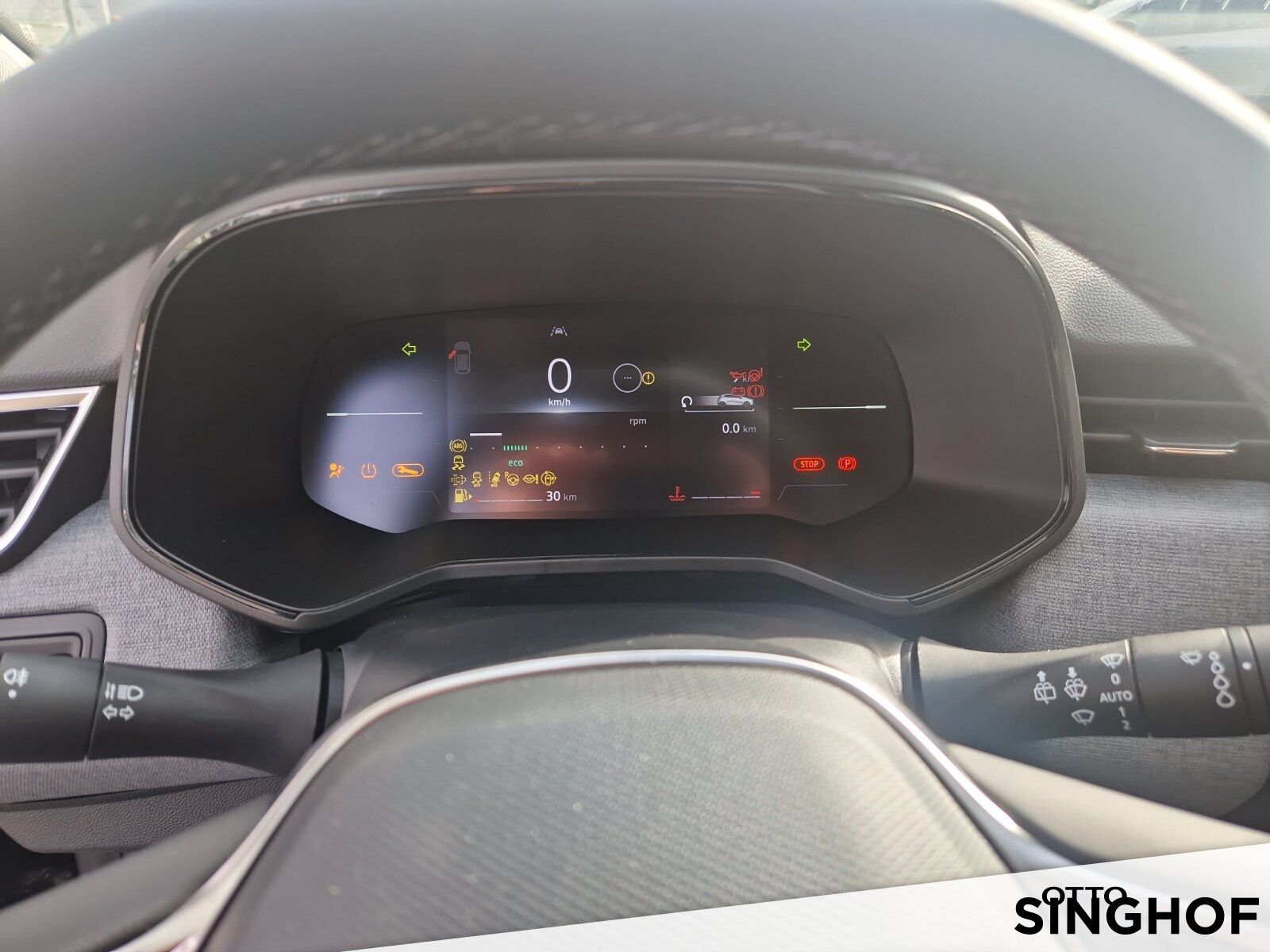 Fahrzeugabbildung Renault Clio V 1.0 TCe 90 Evolution (EURO 6d) Klima/LED