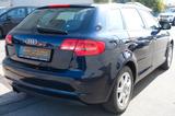 Audi A3 Sportback 1.8TURBO*Ambiente*XENON*LED*BC*ZV*P - Audi A3: Turbo