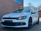 Volkswagen Scirocco 1.4 TSI 90 kW - Volkswagen Scirocco: 1.4