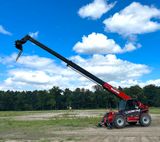 Manitou MT 1435 - Offers matching your search criteria