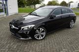 Mercedes-Benz CLA 200 Shooting Brake*LED*Kamera* - gebrauchte Mercedes-Benz CLA 200 Shooting Brake aus dem Jahr 2017