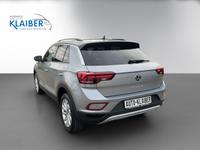 Volkswagen T-Roc Advanced 1.5 l TSI DSG NAVI+AHK+LED+KAMERA
