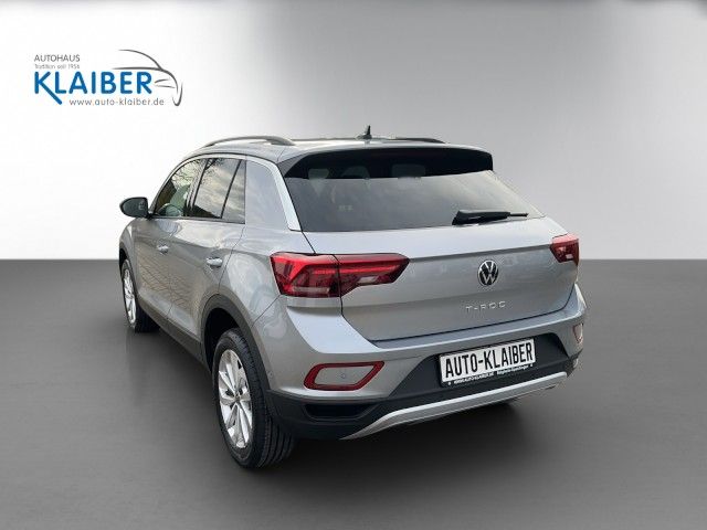 T-Roc Advanced 1.5 l TSI DSG NAVI+AHK+LED+KAMERA