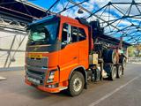 Volvo FH16 750 - Volvo FH16 750