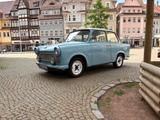 Trabant 601 - Trabant aus 1970