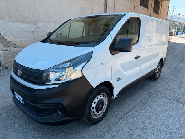 Fiat Talento 1.6 MJT 125CV Pianale Cabinato 12q 