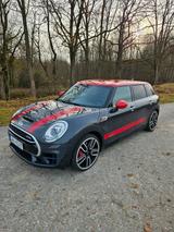 MINI Mini clubman jcw - MINI Aceman Gebrauchtwagen