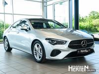 Mercedes-Benz CLA 180+PROGRESIVE+PANO+KEYLESS+LED+R-KAMERA+SHZ