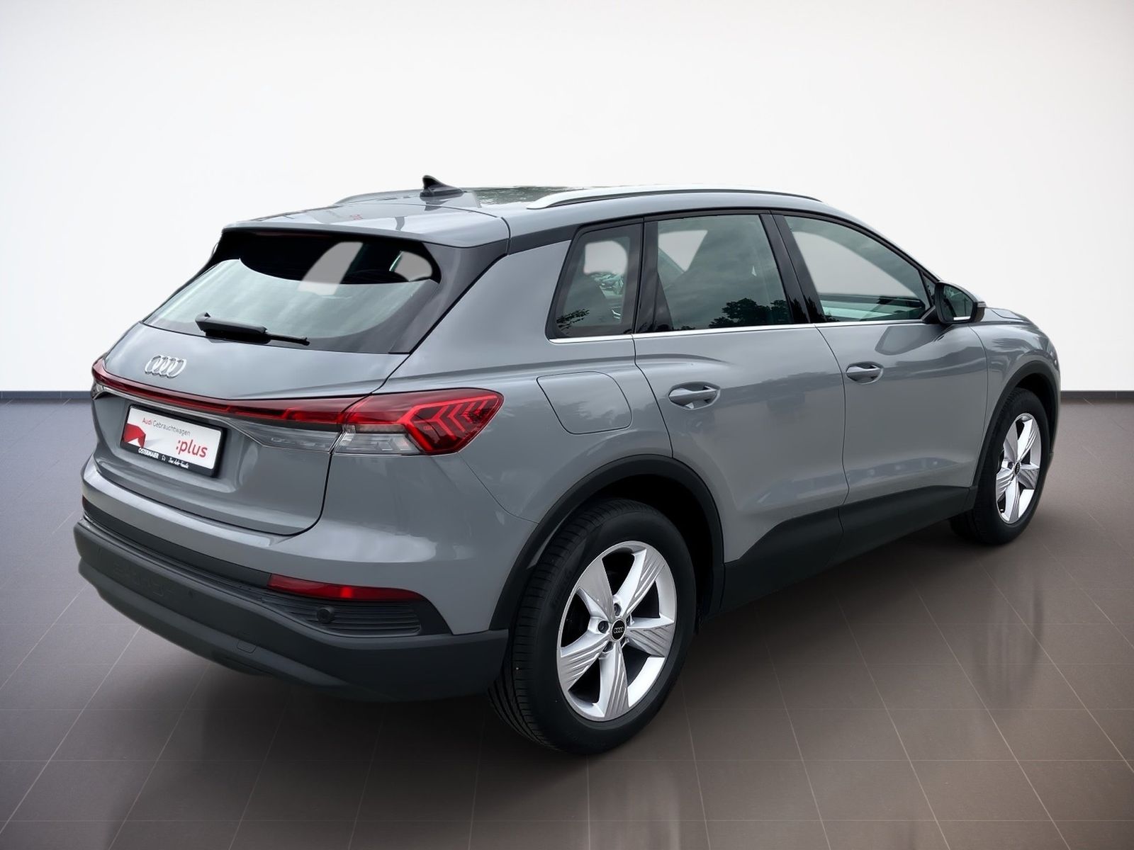 Audi Q4 e-tron - Bild 4