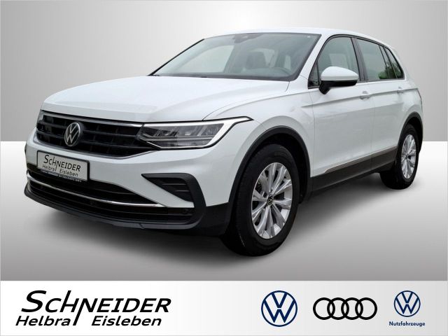 TIGUAN 1.5 TSI DSG PDC+APP+LED+DAB