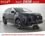 DS Automobiles DS7 Crossback 1.5d Bastille+ NAVI+VIRTU+LED+KEY+