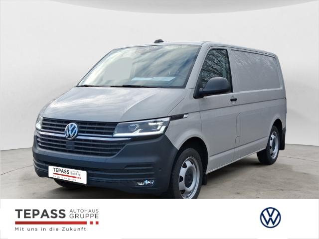 Volkswagen T6.1 Transporter 2.0l TDI LED NAVI LADE ASSI