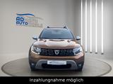 Dacia Duster II Prestige/NAVI/LEDER/KLIMA/SHZ/1.HAND! - Dacia in Stuttgart