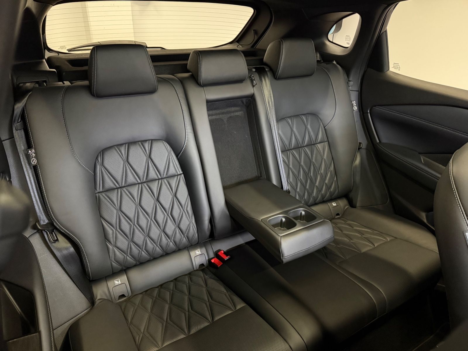 Fahrzeugabbildung Nissan Qashqai Tekna+ - Vollausst., Anh.-Kuppl., BOSE