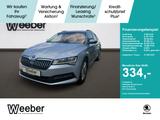 Skoda Superb Combi Ambition *KAMERA*SHZ*VORB. AHK*LED* - gebrauchte Skoda Superb aus dem Jahr 2020