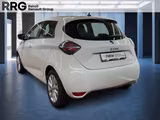 Renault ZOE EXPERIENCE R110 50kWh NAVIGATION - Renault ZOE in Leverkusen