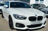BMW 118 i Edition M Sport Aut. - M Paket -Leder -LED - BMW 118: 118i M Paket
