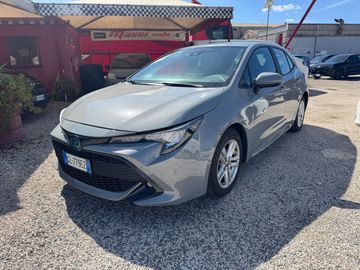 Toyota Corolla - 6