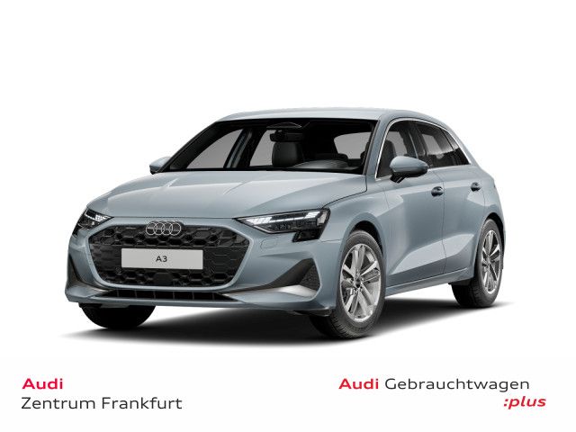 Audi A3 - Bild 1