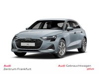 Audi A3 - Vorschau Bild 1