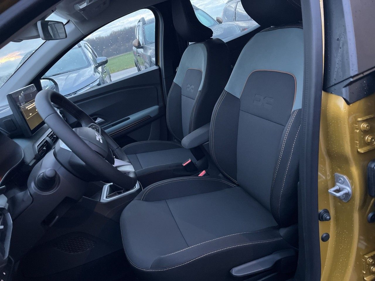 Dacia Sandero - Bild 11