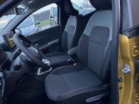 Dacia Sandero - Vorschau Bild 11