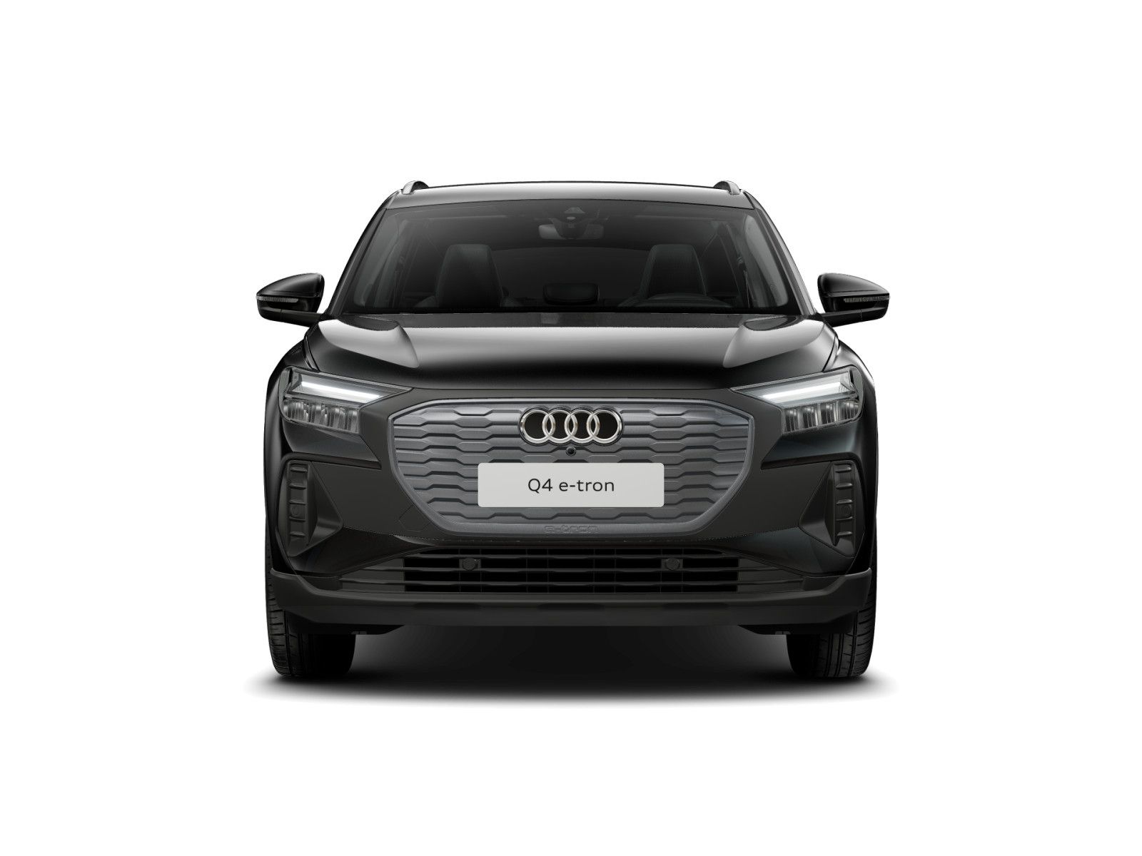 Audi Q4 e-tron - Bild 2