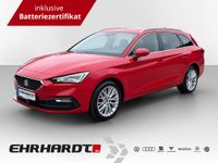Seat Leon - Vorschau Bild 1
