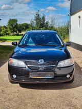 Nissan Almera 1.5 | 98 ps | 2 Hand - Nissan Almera: 2.2