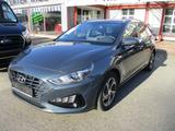 Hyundai i30 1.6 CRDI 48V (Mild-Hybrid) *Navi*Sitzheizung - Hyundai i30 Gebrauchtwagen in Kiel