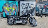 Harley-Davidson Fatboy - Angebote
