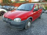 Opel Corsa * 1 HAND *