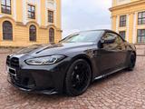 BMW M4 Cabrio Competition M xDrive 