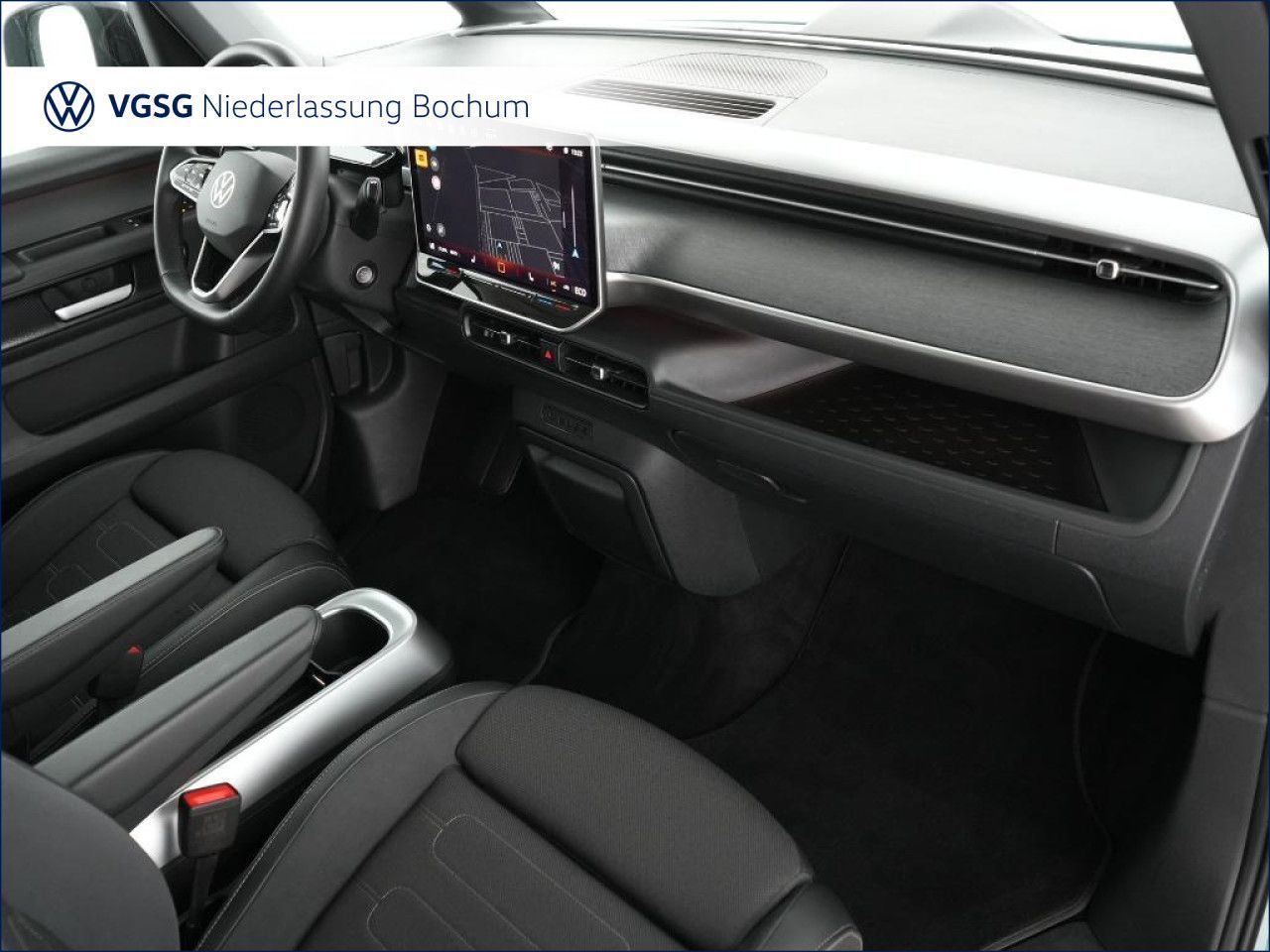 Volkswagen ID. Buzz - Bild 6