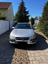 Opel Omega 2.0 16V CD CD - Opel Omega: Cd