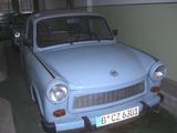 Trabant 601