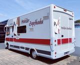 Fiat Ducato "Schankwagen"  Inzahlung/Tausch möglich ! - Angebote entsprechen deinen Suchkriterien