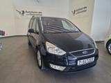 Ford Galaxy Titanium 7-Sitz Xenon 2.te Motor.149:TKM! - gebrauchte Ford Galaxy aus dem Jahr 2009