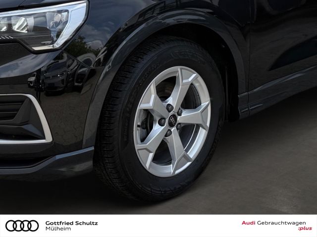 Audi Q3 - Bild 10