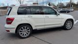 MERCEDES-BENZ GLK 300 4Matic/Navi/Leder/Sport-Paket Exterieur - Thumbnail 6