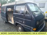 Westfalia Joker/VW T3/Klappdach/1,6 TD/H Zulassung/TÜV neu - Angebote