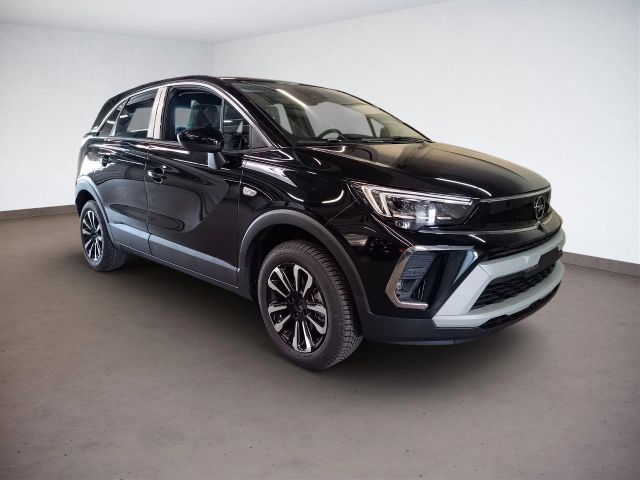 Crossland Elegance Paket Automatik