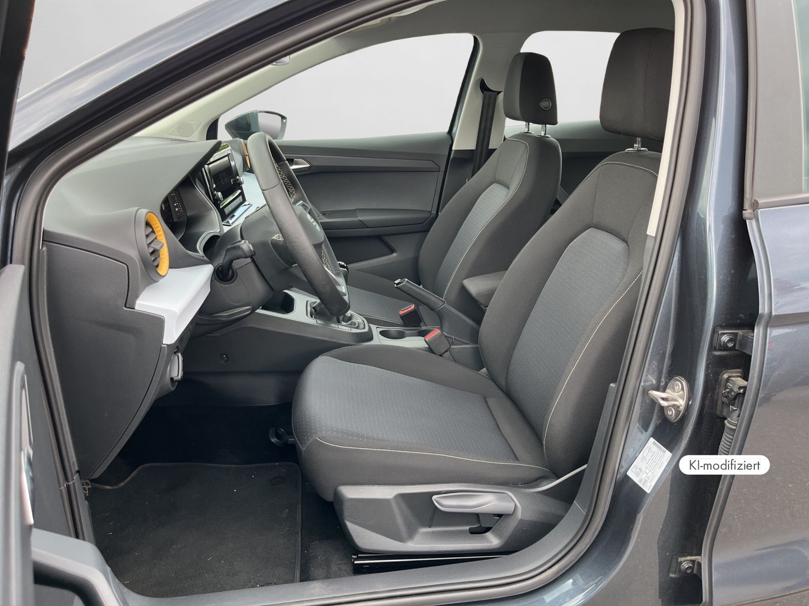 Seat Ibiza - Bild 13
